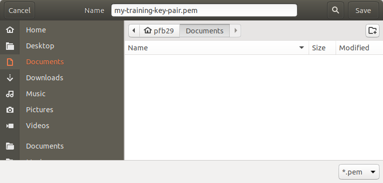 OpenStack Training - Dashboard