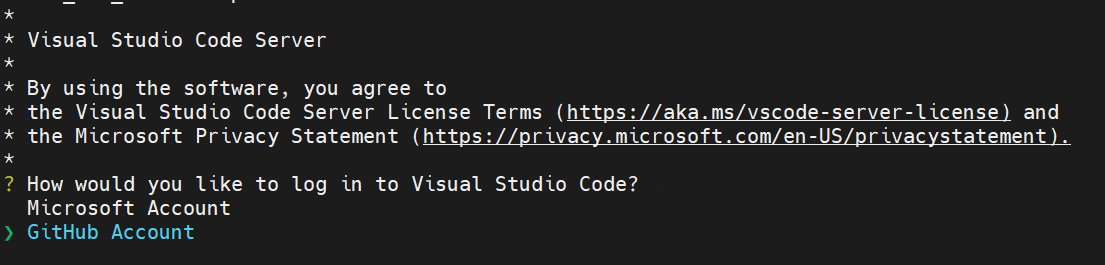 dawn VS Tunnel connection 1
