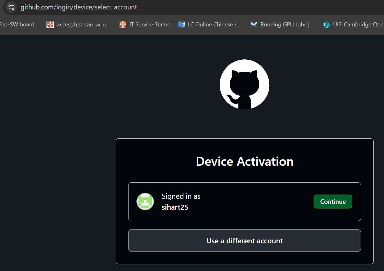 dawn VS Tunnel connection 3