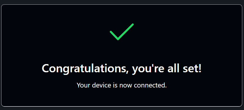 dawn VS Tunnel connection 7